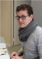 Thomas BLANCK