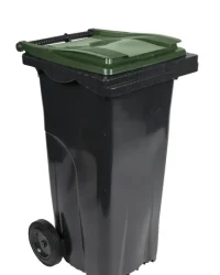 Collecte des ordures ménagères à compter du 2 janvier 2023