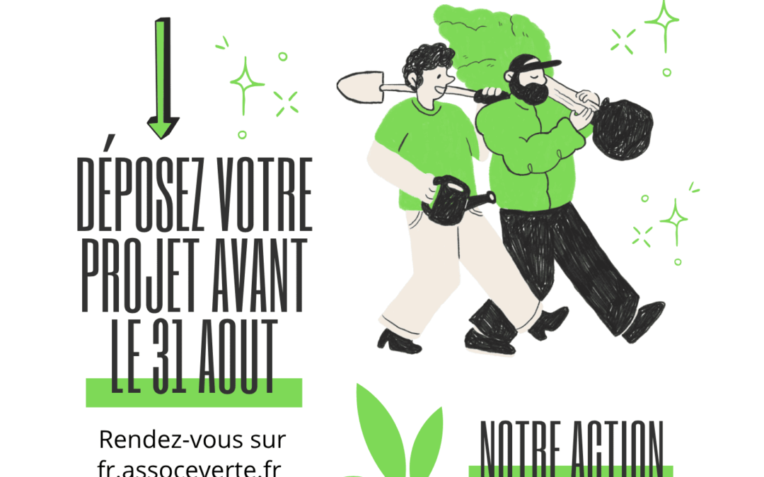 Plante ta haie pour l’avenir ! 2ème édition