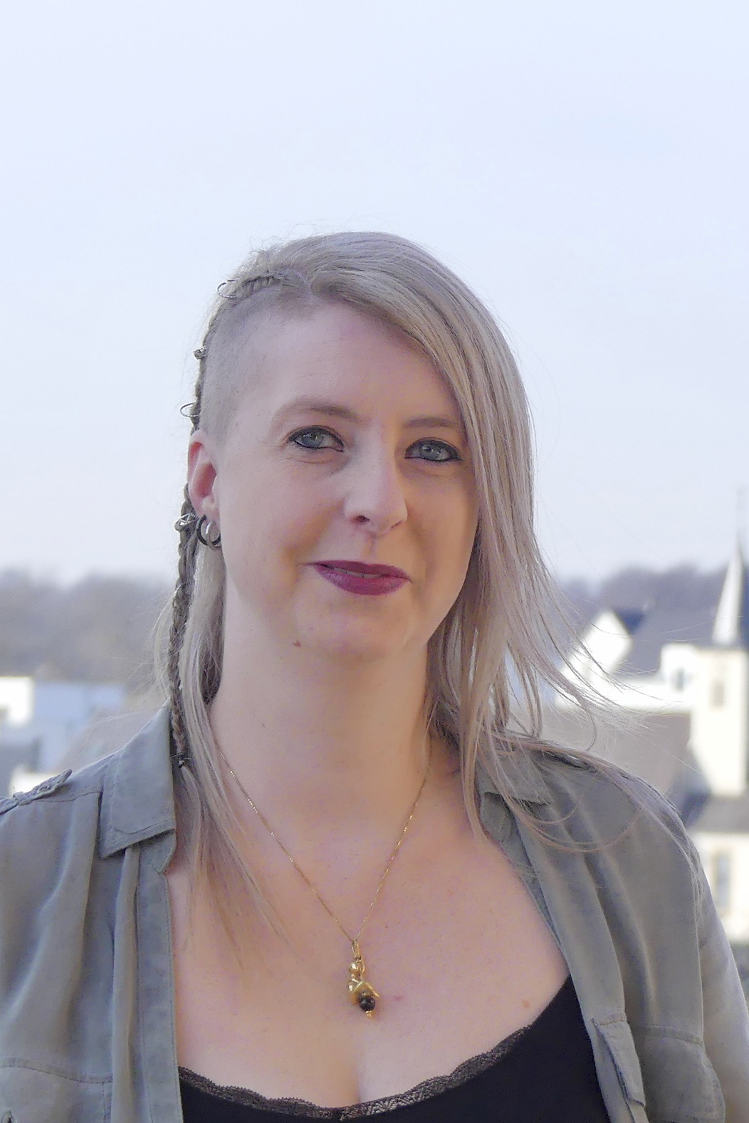 Marie DUMEL-SCHIRMER