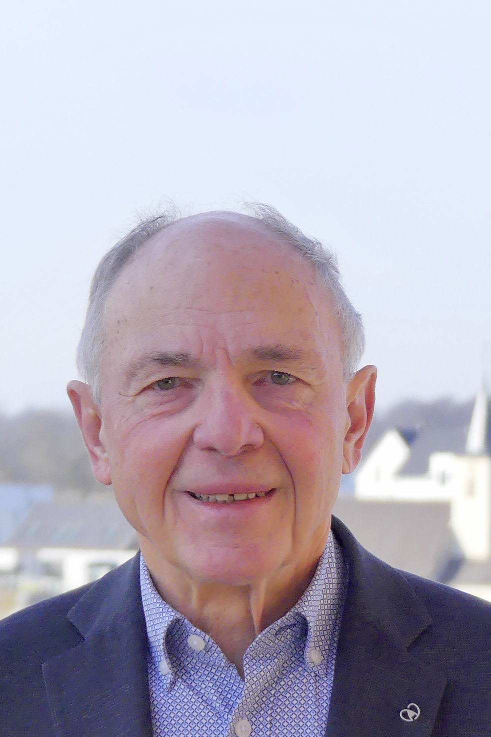 Michel MEYER